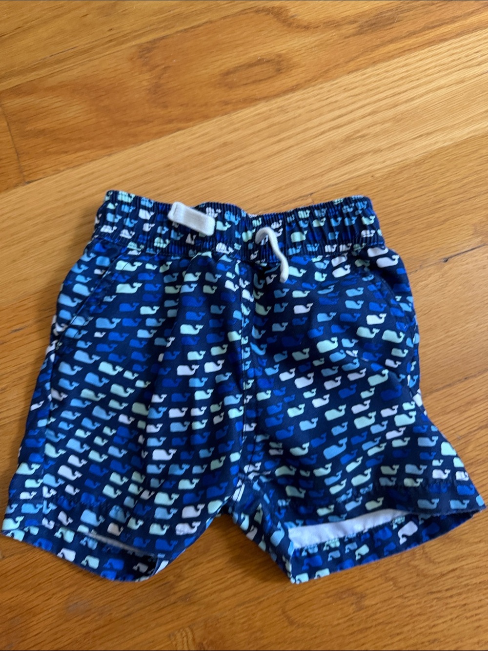 Vineyard Vines x Target Kids Toddler Trunks